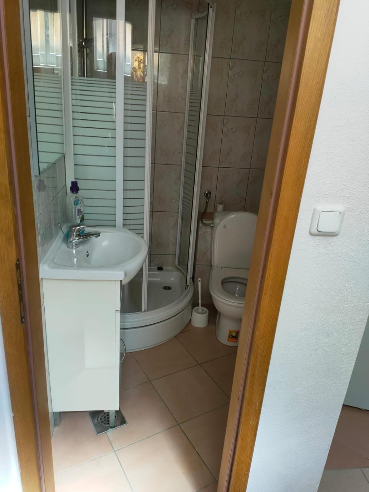 Apartaments Remi Starigrad Paklenica Eksteriør billede