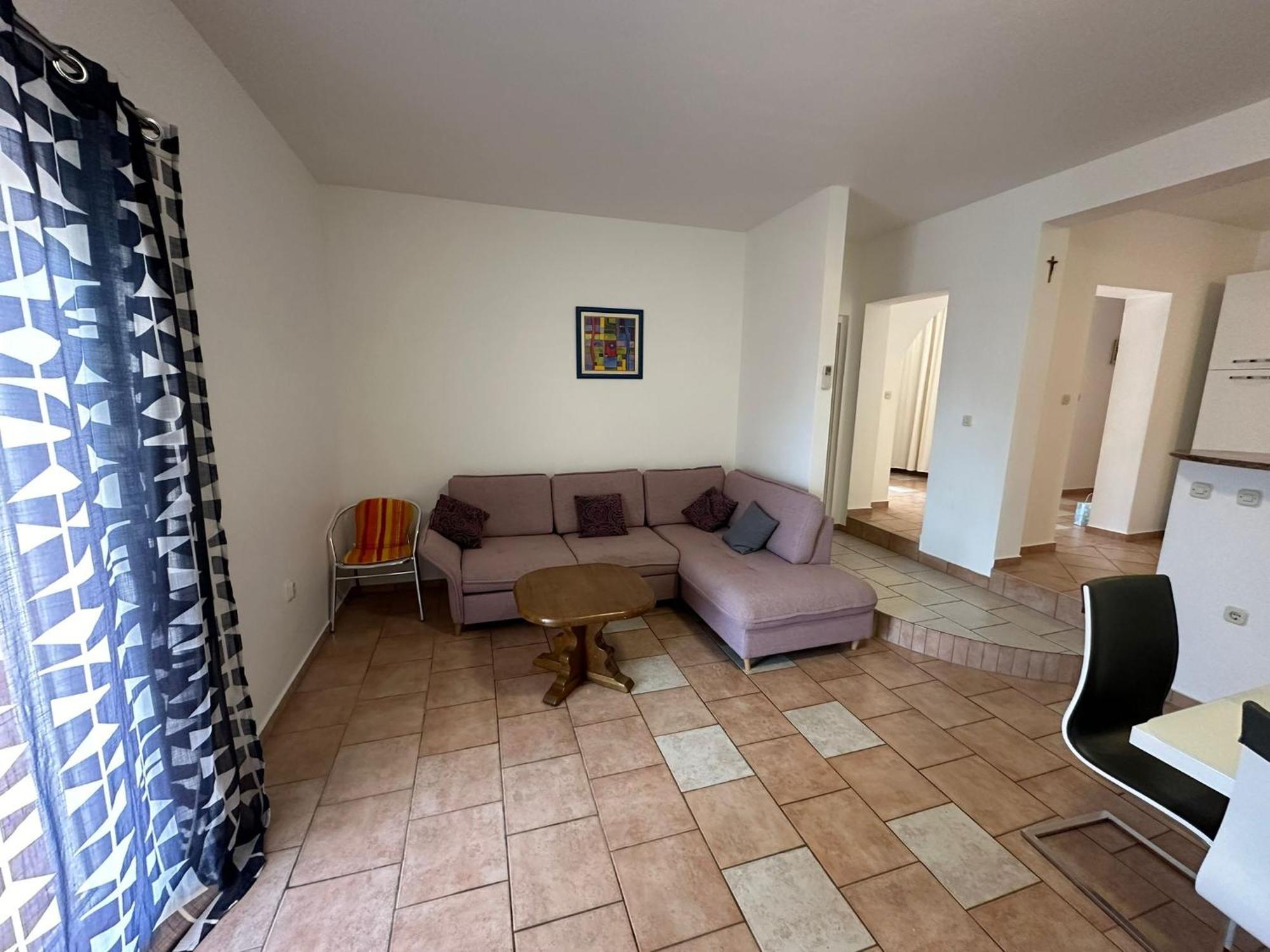 Apartaments Remi Starigrad Paklenica Eksteriør billede