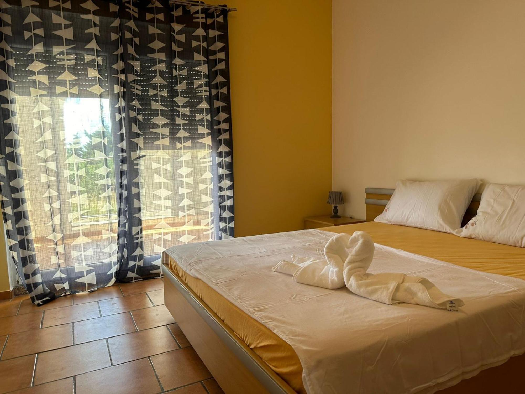 Apartaments Remi Starigrad Paklenica Eksteriør billede